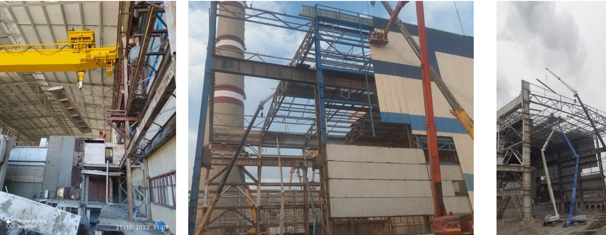 Mingeçevir Elektrik Stansiyası