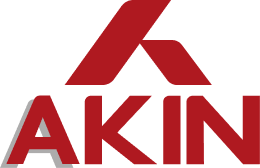 Akin Industry Logo
